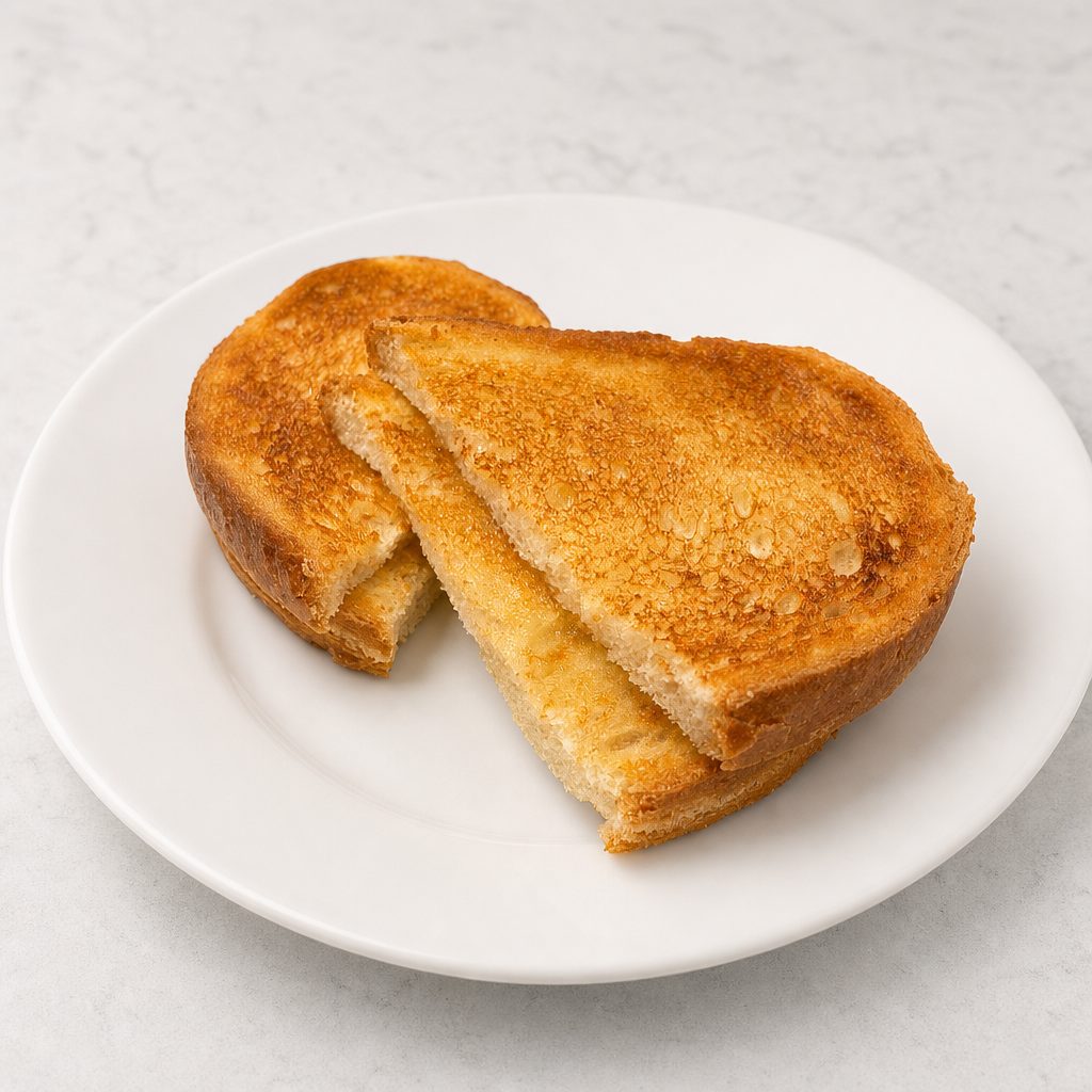 Toast.