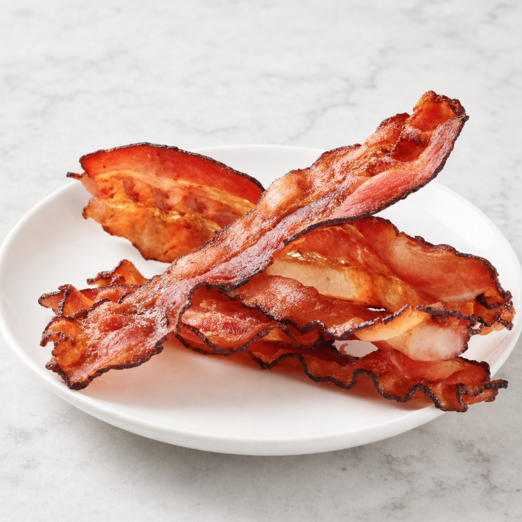 Bacon.