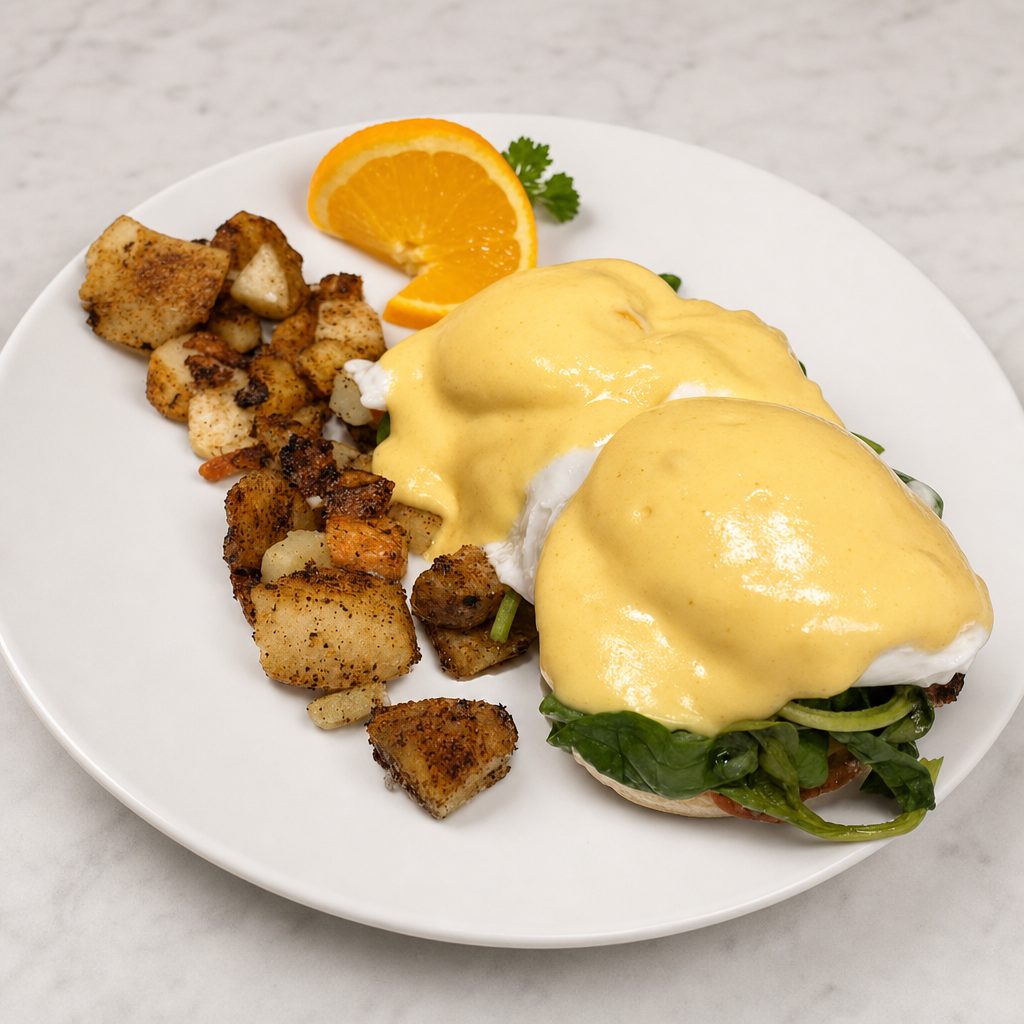 Florentine Benedict.