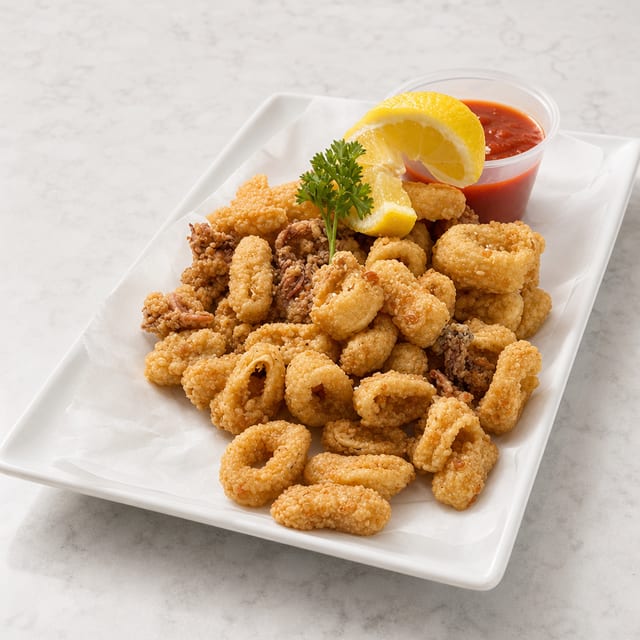 Calamari.