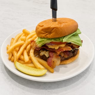 Sky Burger