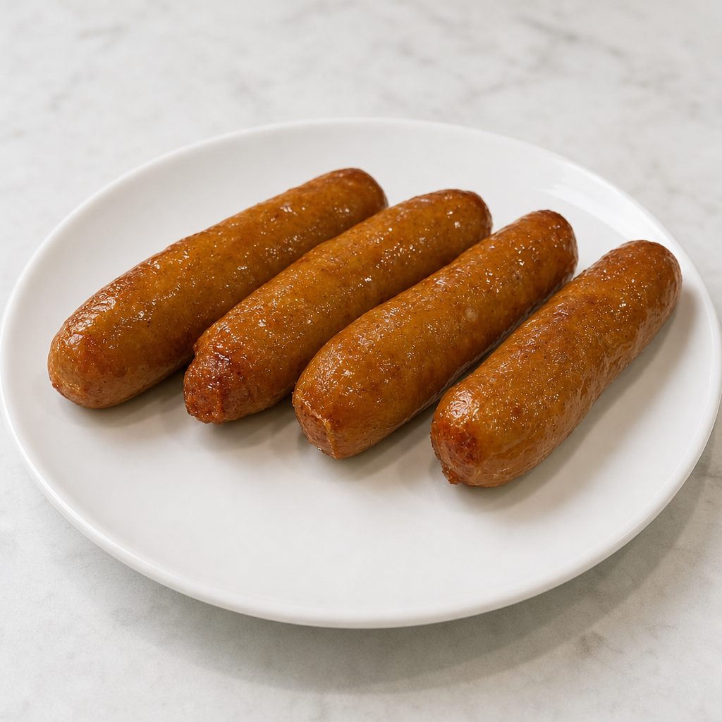 Sausage Links (4).