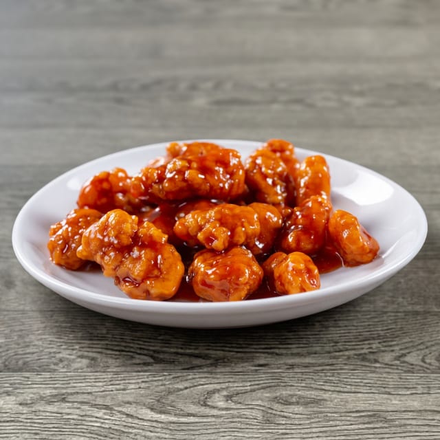 Boneless Wings 8 pcs.