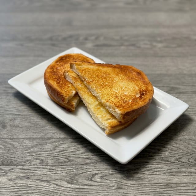 Toast.
