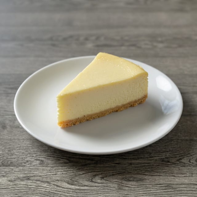 Cheese Cake.