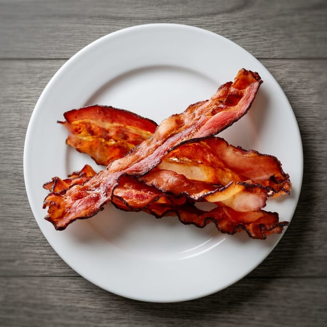 Bacon.