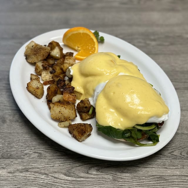 Florentine Benedict.