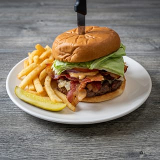 Sky Burger