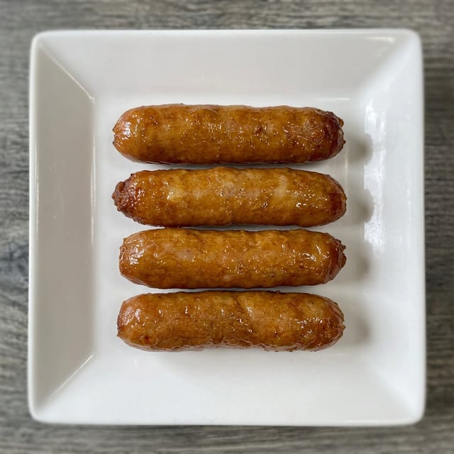Sausage Links (4).