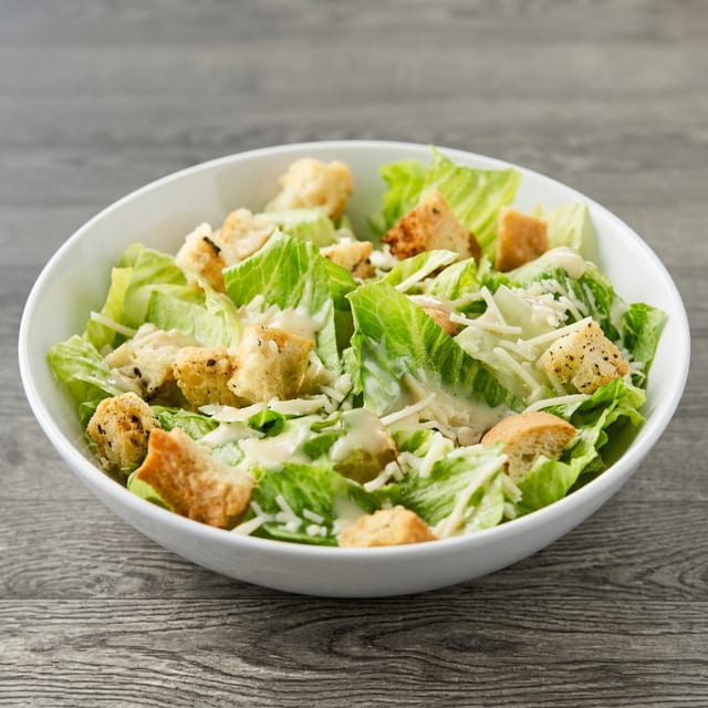Caesar Salad.