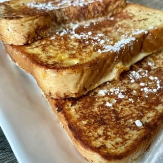 1 K French Toast
