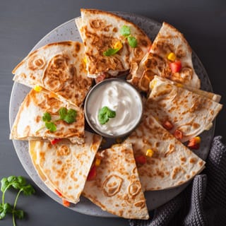 Quesadilla