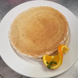 Pancakes