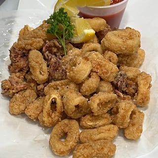 Calamari