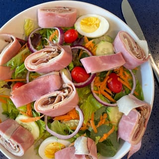 Chef's Salad