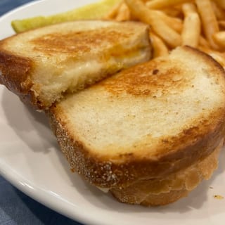 Grilled Cheese