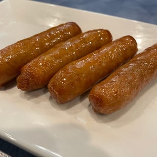 Sausage Links (4)