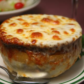 French Onion Soup