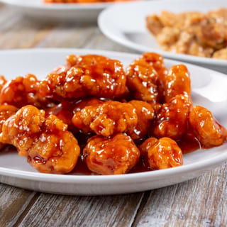 Boneless Wings 8 pcs