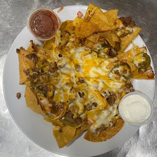 Nachos