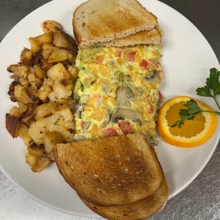 California Omelet