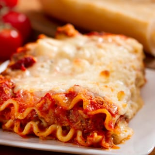 Lasagna